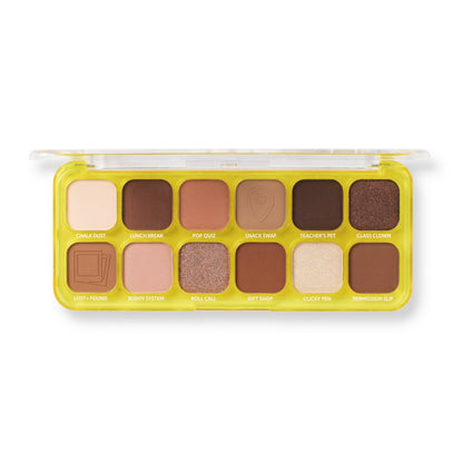 Trouble Maker Trouble Eyeshadow Palette