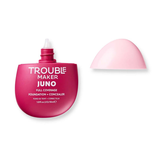Trouble Maker Juno Matte Foundation