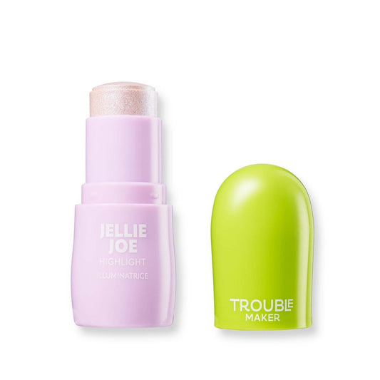 Trouble Maker Jellie Joe Stick Highlighter