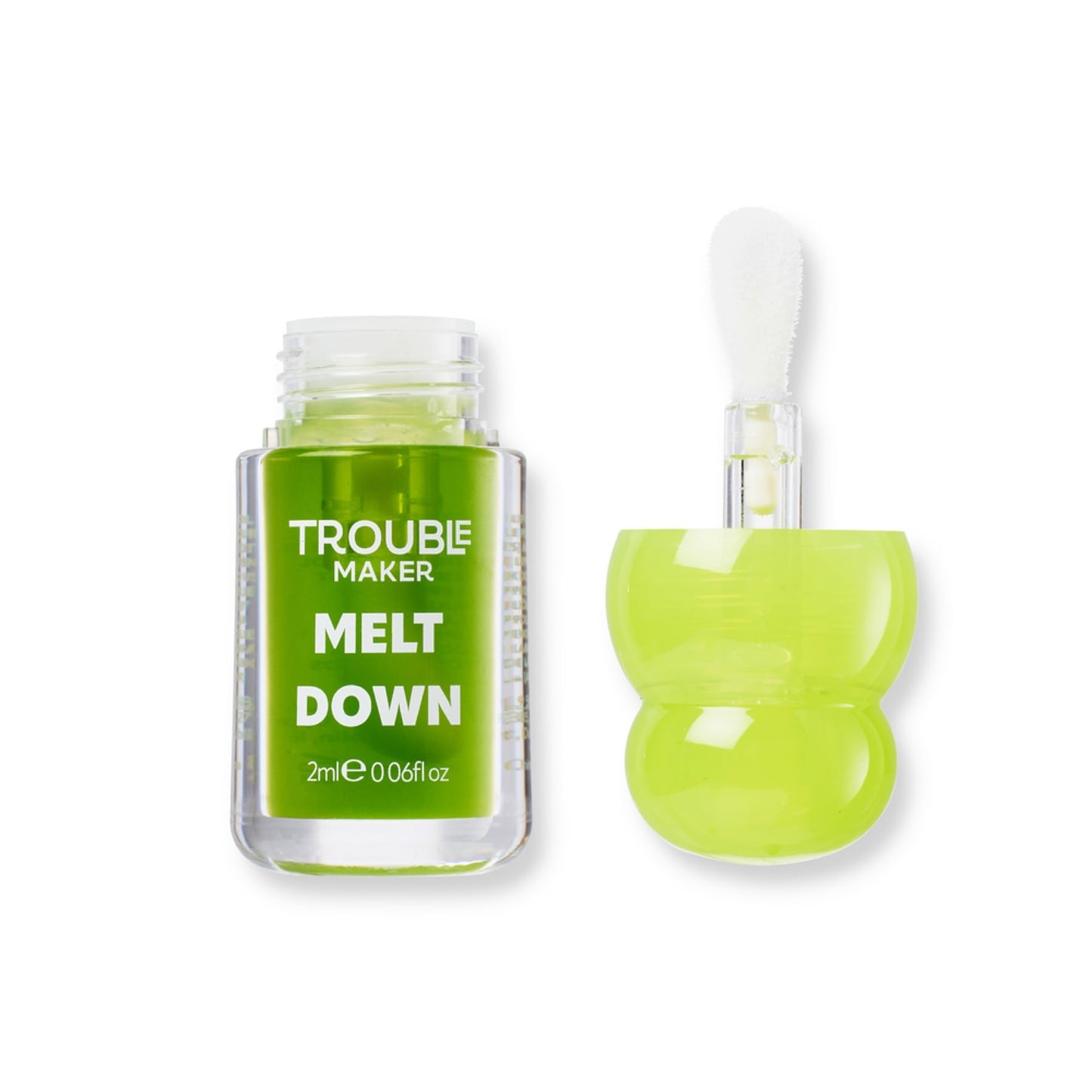 Trouble Maker Melt Down Lip Oil