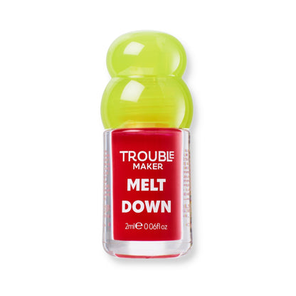 Trouble Maker Melt Down Lip Oil
