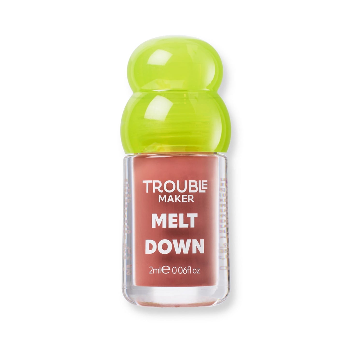 Trouble Maker Melt Down Lip Oil