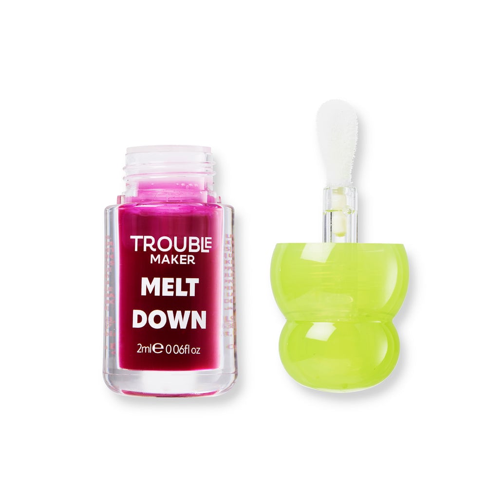 Trouble Maker Melt Down Lip Oil