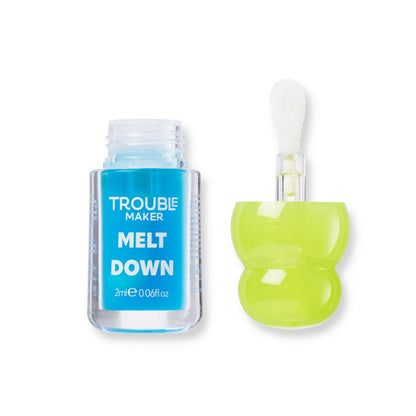Trouble Maker Melt Down Lip Oil