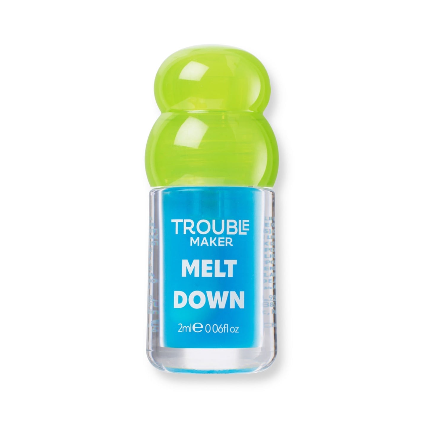 Trouble Maker Melt Down Lip Oil