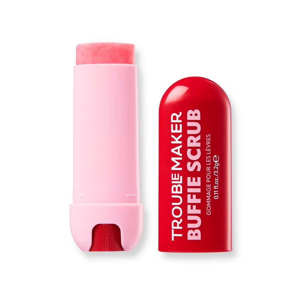 Trouble Maker Buffie Sugar Lip Scrub