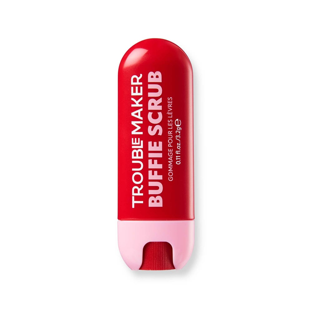 Trouble Maker Buffie Sugar Lip Scrub