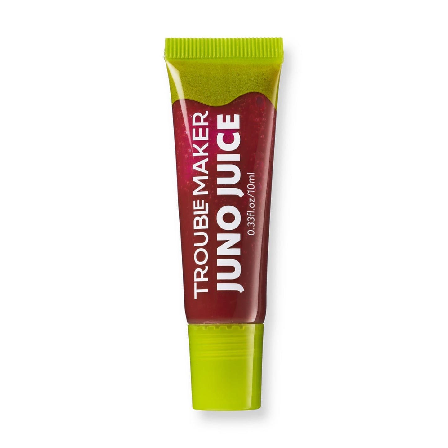 Trouble Maker Juno Juice Lip Gloss