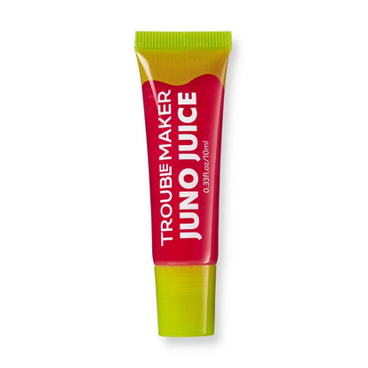 Trouble Maker Juno Juice Lip Gloss