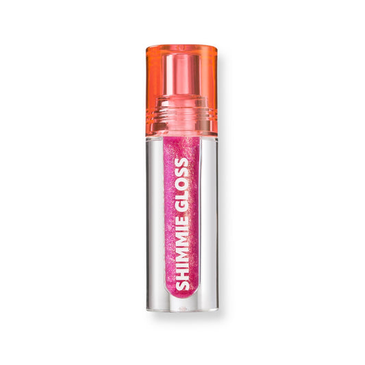 Trouble Maker Shimmie Lip Gloss