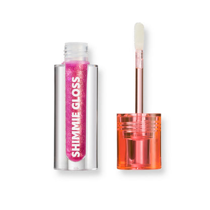 Trouble Maker Shimmie Lip Gloss
