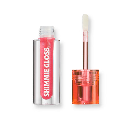 Trouble Maker Shimmie Lip Gloss