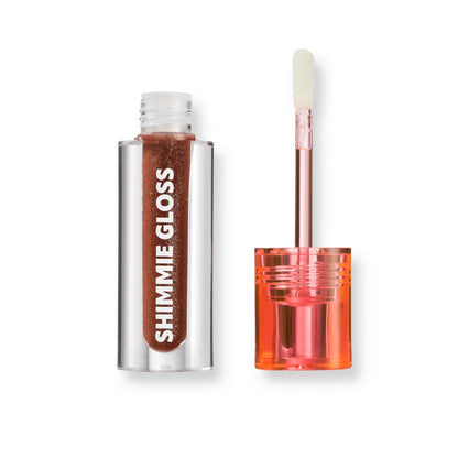 Trouble Maker Shimmie Lip Gloss