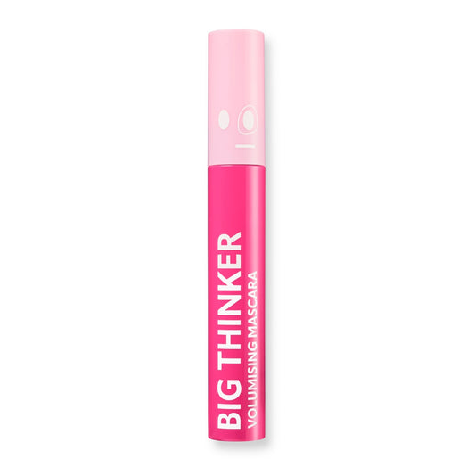 Trouble Maker Big Thinker Mascara Black