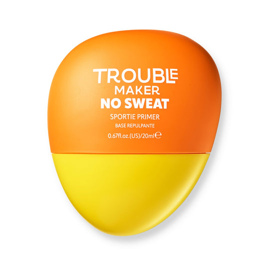 Trouble Maker No Sweat Primer