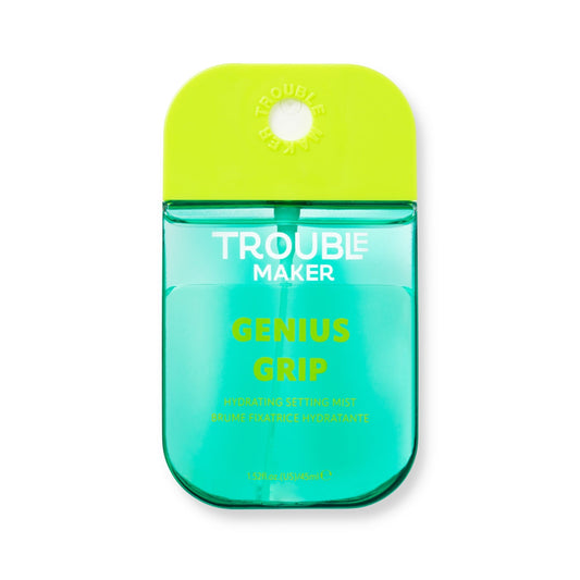 Trouble Maker Genius Grip Setting Spray