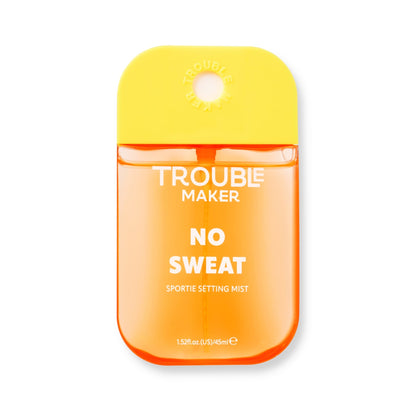 Trouble Maker No Sweat Setting Spray