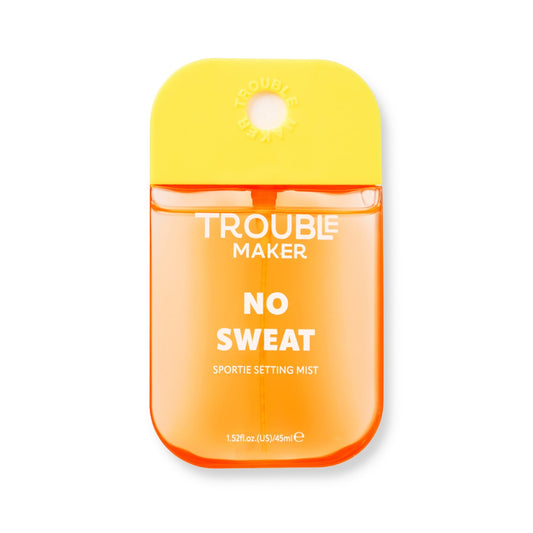Trouble Maker No Sweat Setting Spray