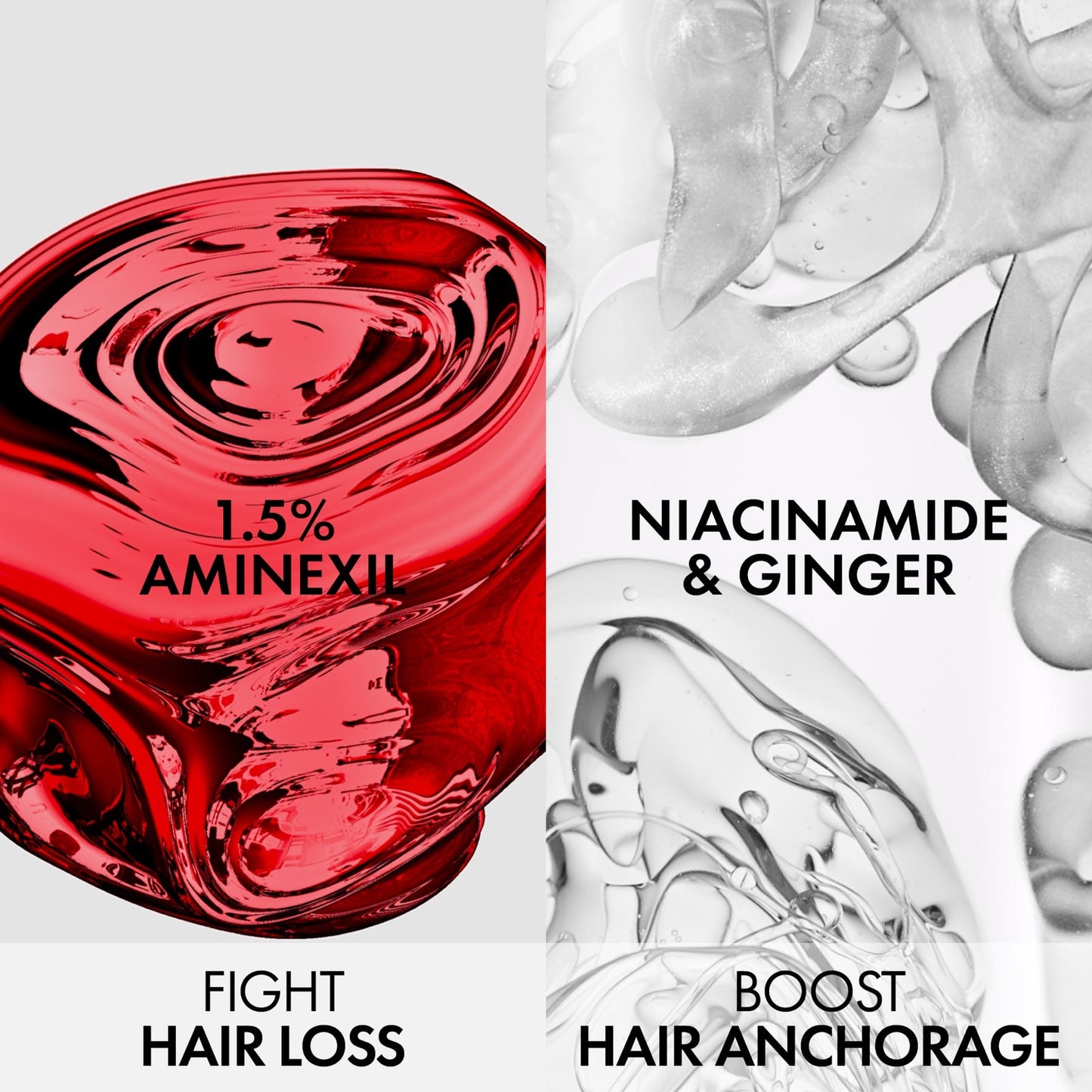 Vichy Dercos Aminexil Clinical R.e.g.e.n. Booster