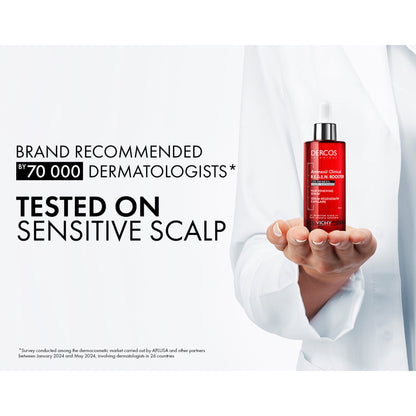 Vichy Dercos Aminexil Clinical R.e.g.e.n. Booster