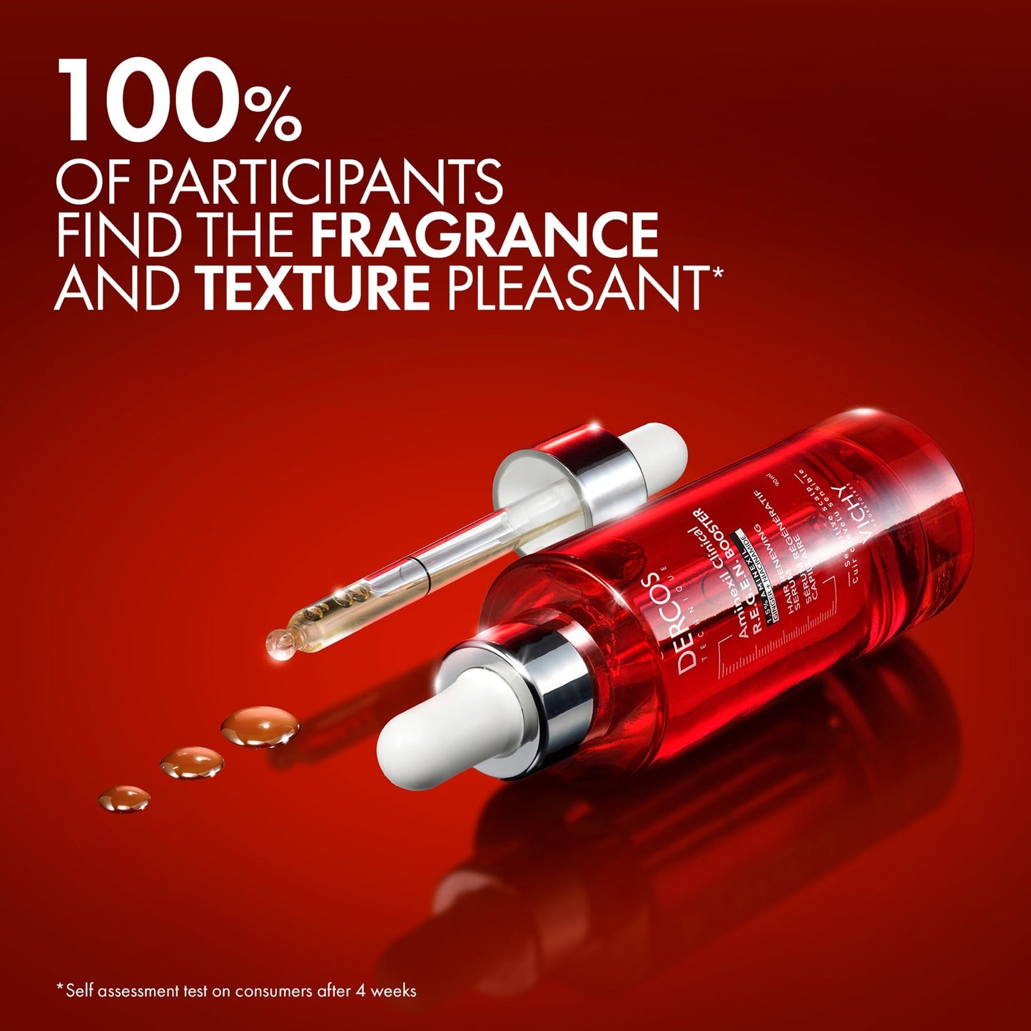 Vichy Dercos Aminexil Clinical R.e.g.e.n. Booster