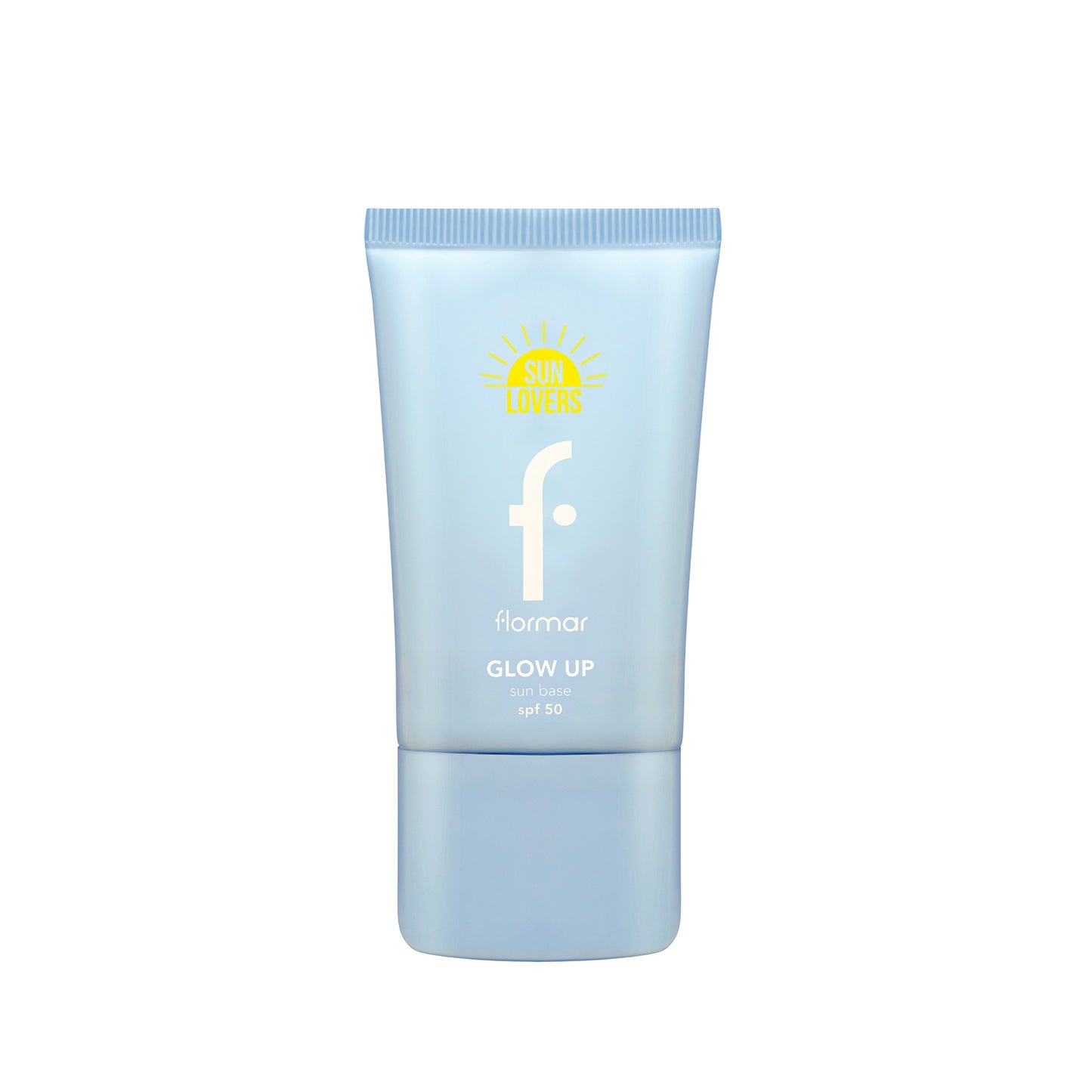 Flormar New Glow Up Sun Base SPF50
