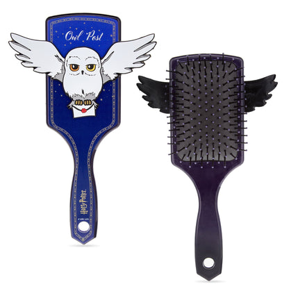 Mad Beauty Harry Potter Hair Brush