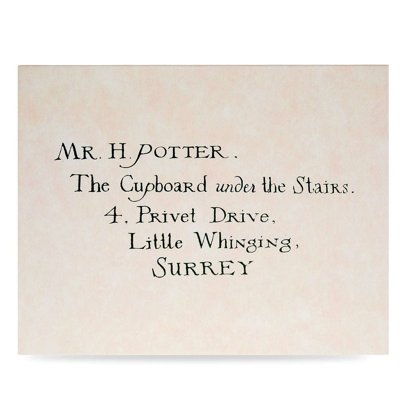 Mad Beauty Harry Potter Eyeshadow Palette