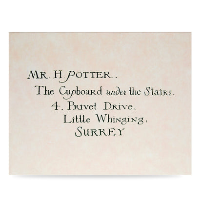 Mad Beauty Harry Potter Eyeshadow Palette