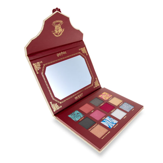 Mad Beauty Harry Potter Eyeshadow Palette
