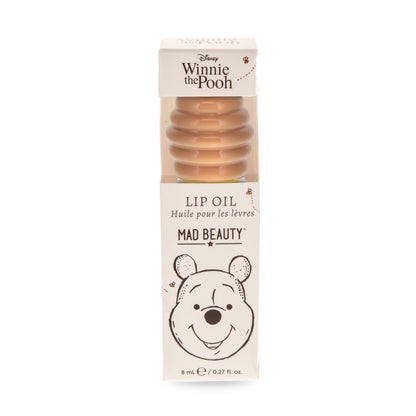 Mad Beauty Winnie the Pooh Lip Oil