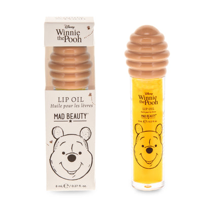 Mad Beauty Winnie the Pooh Lip Oil