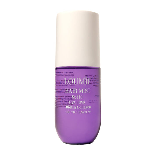 Loumie Hair Mist Biotin & Collagen SPF 10 UVA + UVB 100 ml