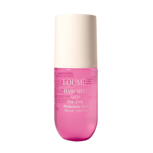 Loumie Hair Mist Hyaluronic Acid SPF 10 UVA + UVB 100 ml