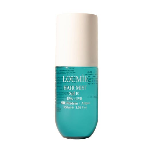 Loumie Hair Mist Silk Protein & Argan SPF 10 UVA + UVB 100 ml