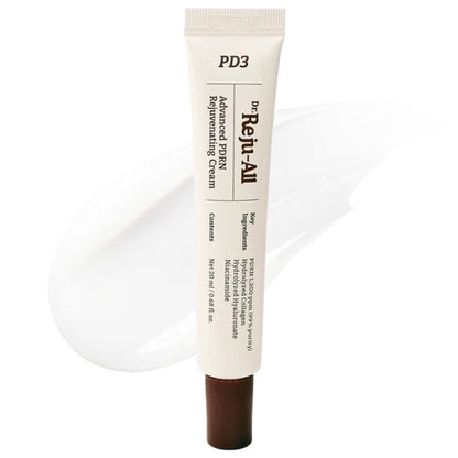 Dr. Reju-all Advanced PDRN Rejuvenating Cream 20g
