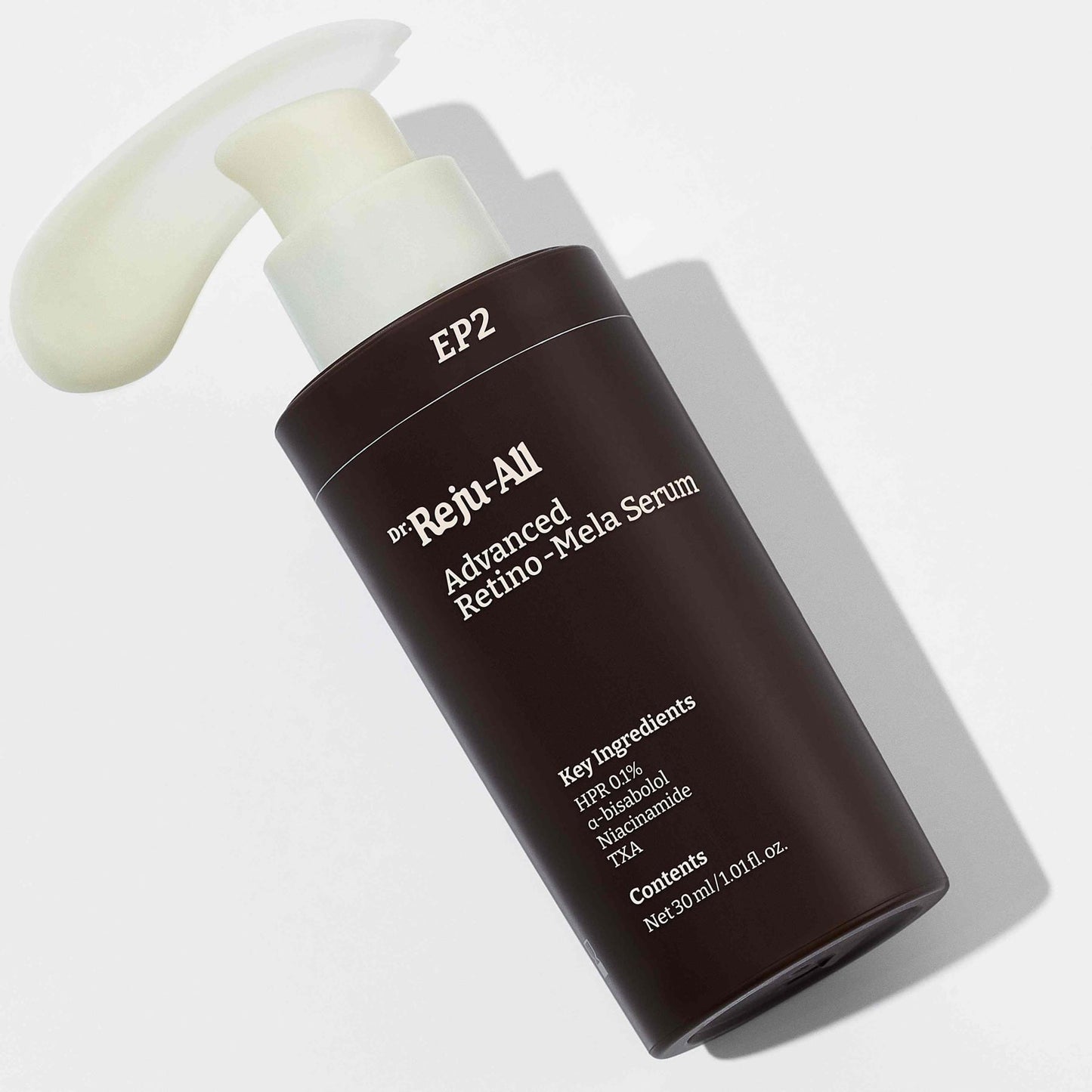 Dr. Reju-all Advanced Retino-Mela Serum 30ml
