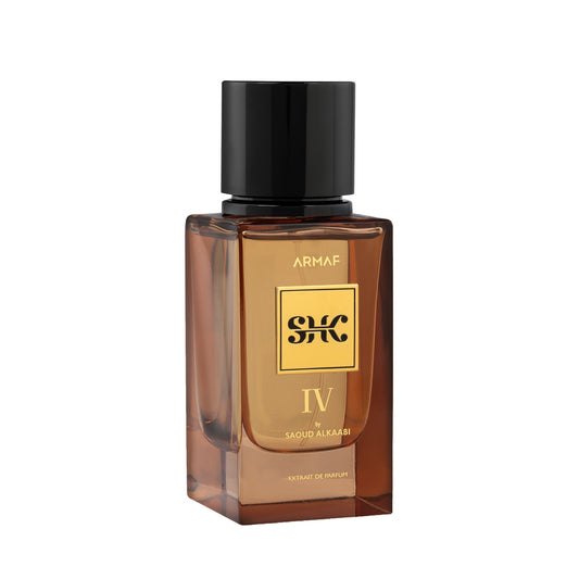 Armaf SHK IV by Saoud Al Kaabi (U) Extrait De Parfum 100ml