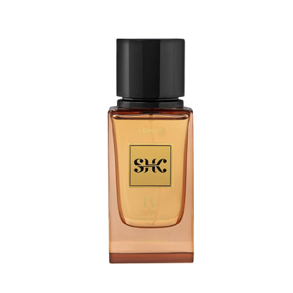 Armaf SHK IV by Saoud Al Kaabi (U) Extrait De Parfum 100ml