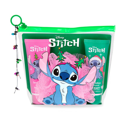 Mad Beauty Stitchmas Bath & Body Set