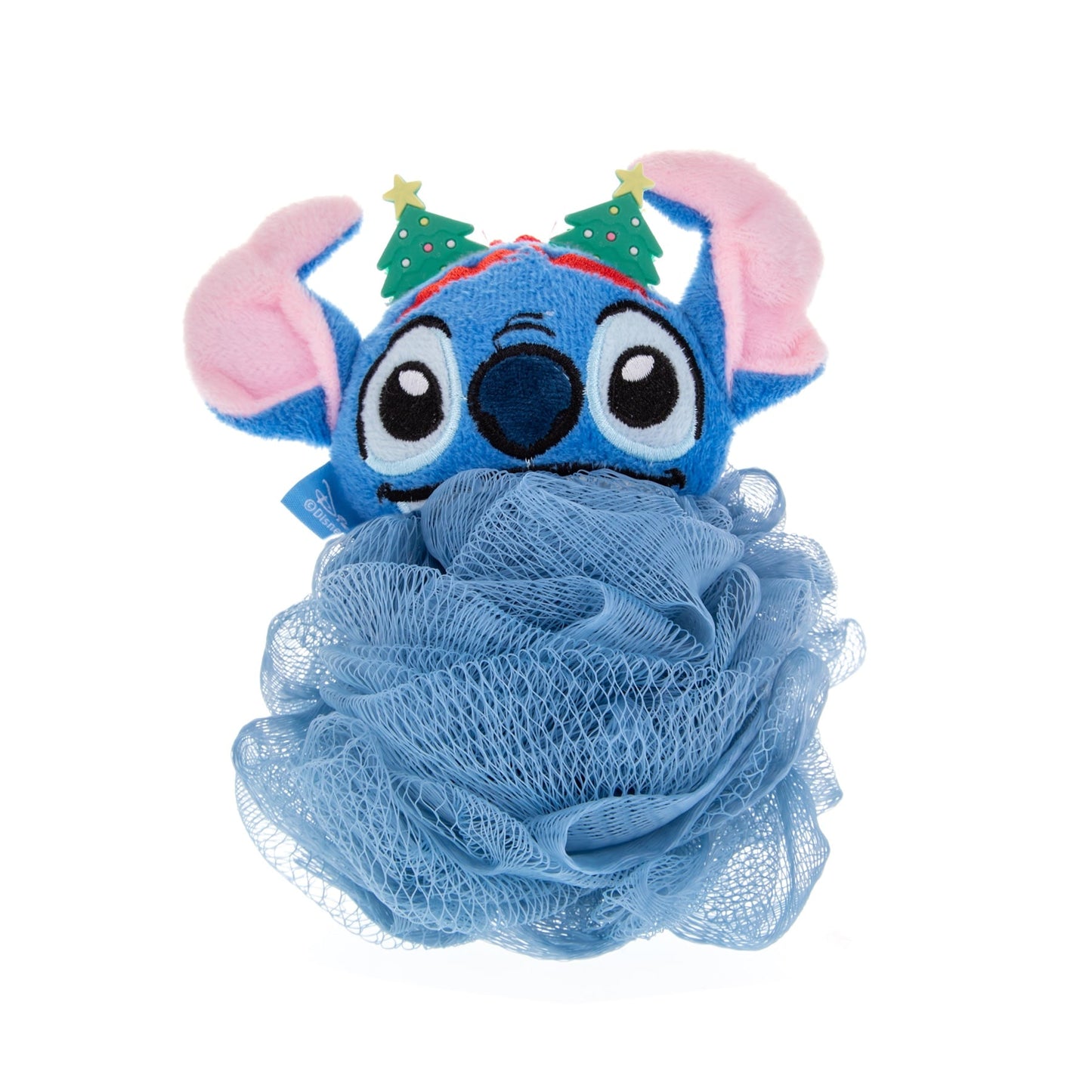 Mad Beauty Stitchmas Body Exfoliator