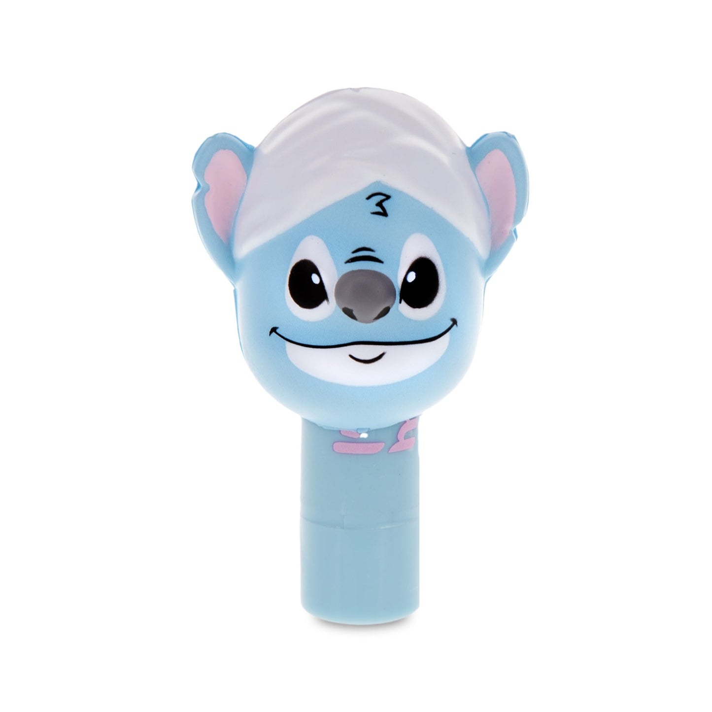 Mad Beauty Stitch Pamper Lip Balm