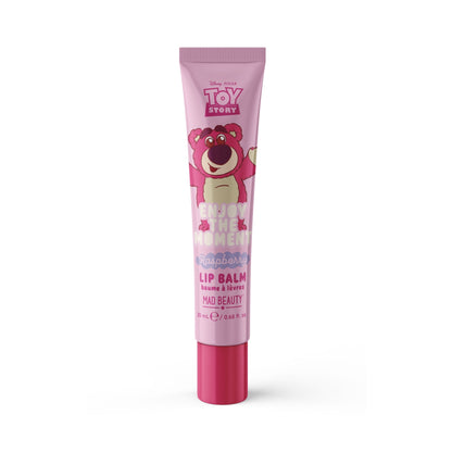 Mad Beauty Lotso Love Lip Balm