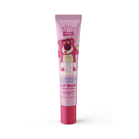 Mad Beauty Lotso Love Lip Balm