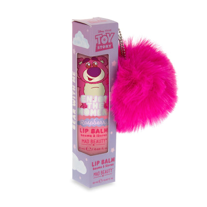 Mad Beauty Lotso Love Lip Balm