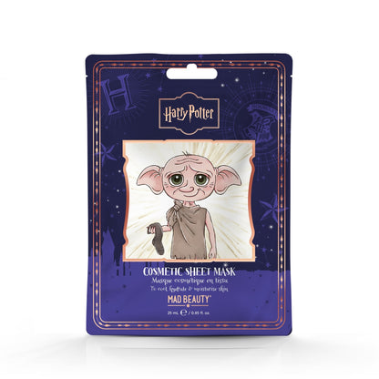 Mad Beauty Cosmetic Sheet Mask - Dobby