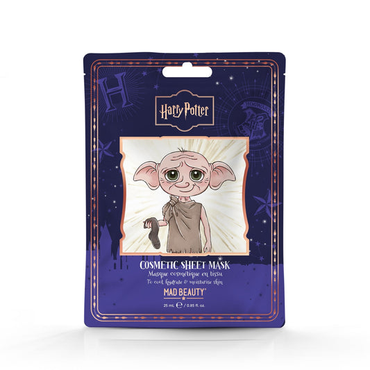 Mad Beauty Cosmetic Sheet Mask - Dobby