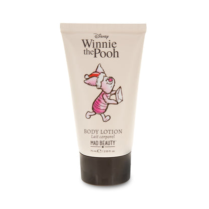 Mad Beauty Winnie the Pooh Festive Bath & Body Set