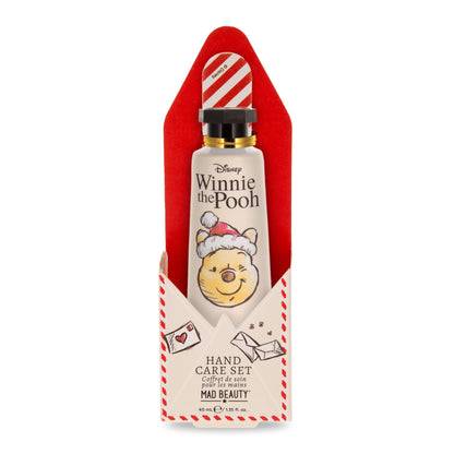 Mad Beauty Winnie the Pooh Festive Hand Care Set