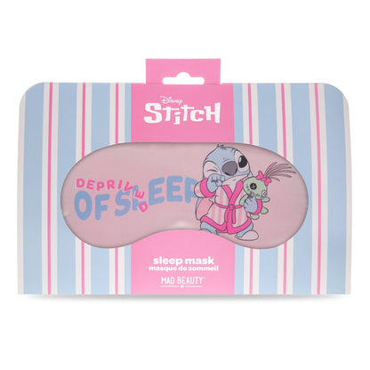 Mad Beauty Sleep Mask Stitch